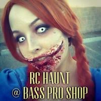 RC Haunt @Bass Pro Shops