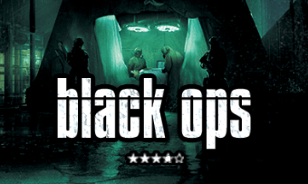 Black Ops