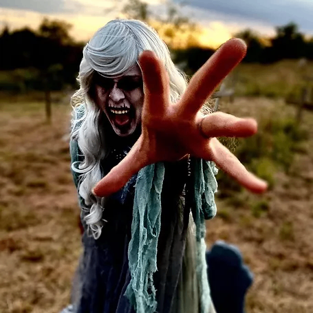 DCP Haunted Trail