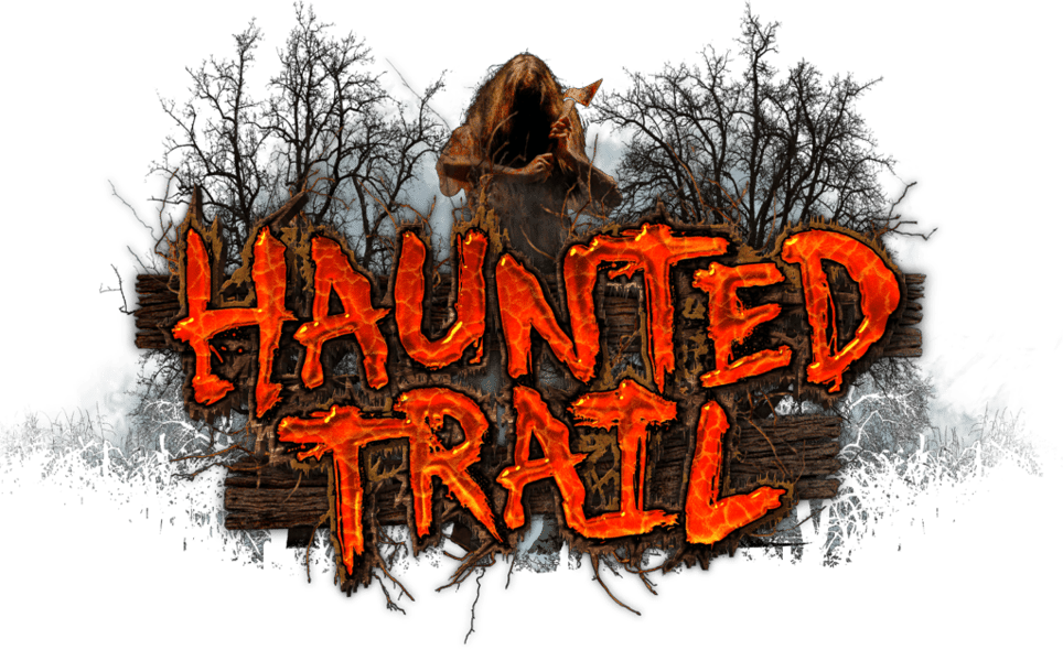 The Haunted Trail
