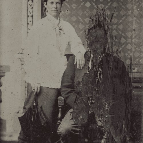 Haunted