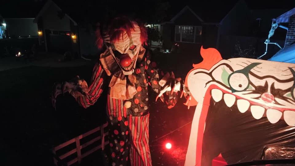 Nightmare on Cypress