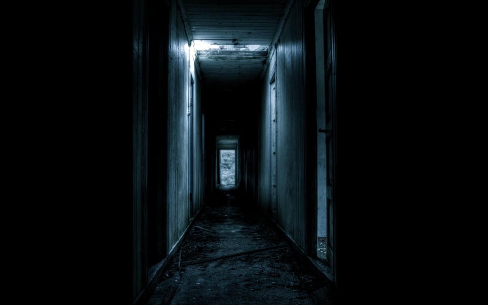 Psicópatas Anónimos Escape Room