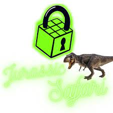 Jurassic Safari