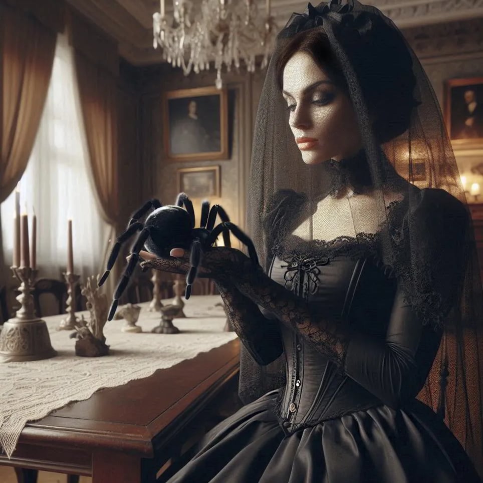 Black Widow