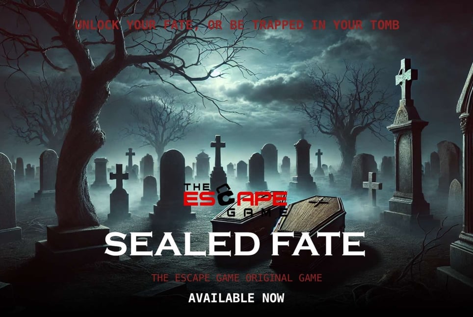Sealed Fate