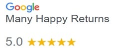 Many Happy Returns [Immersive Experience]