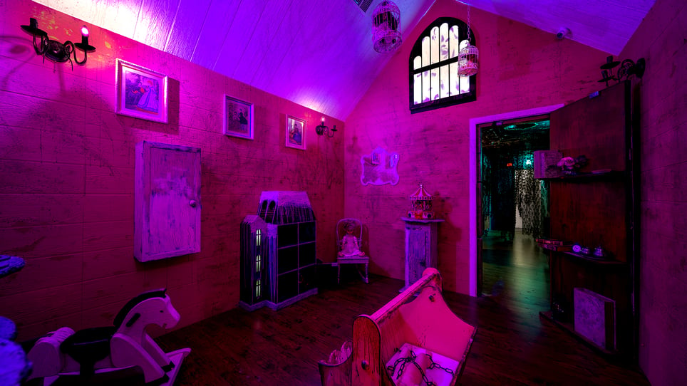Dollhouse