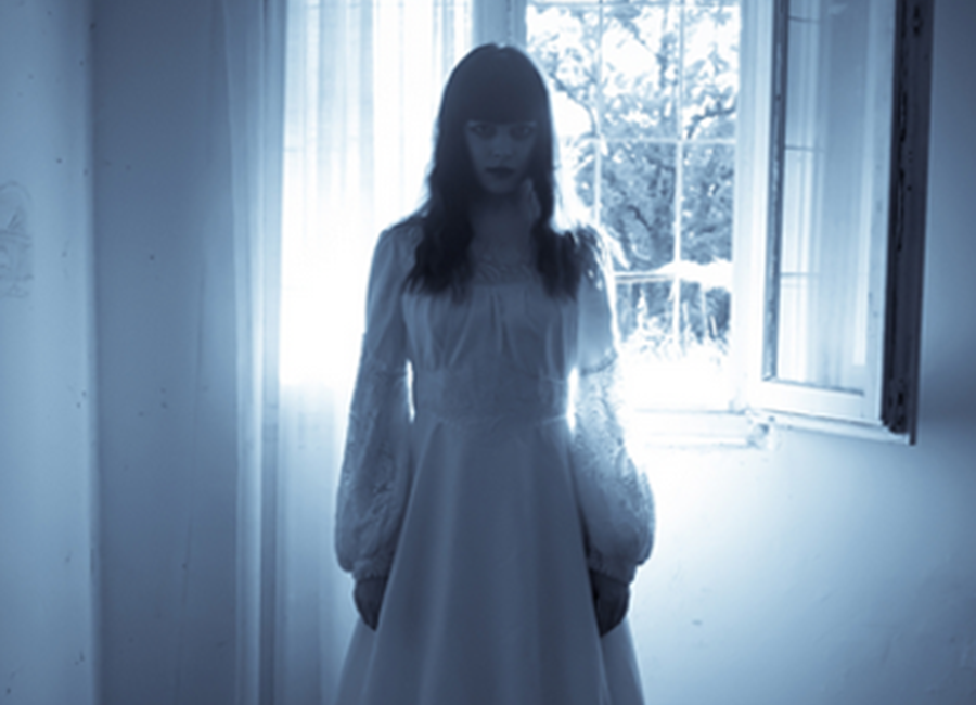 The White Lady