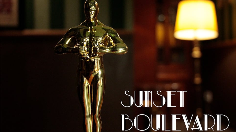 Sunset Boulevard