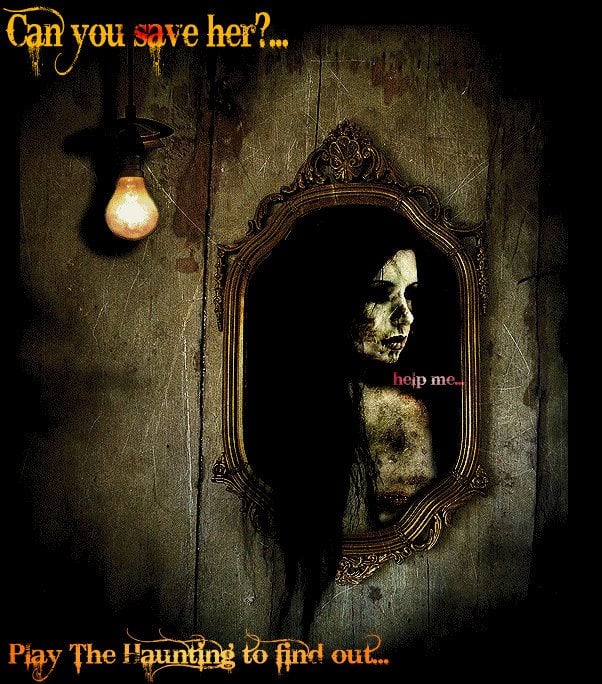 The Haunting