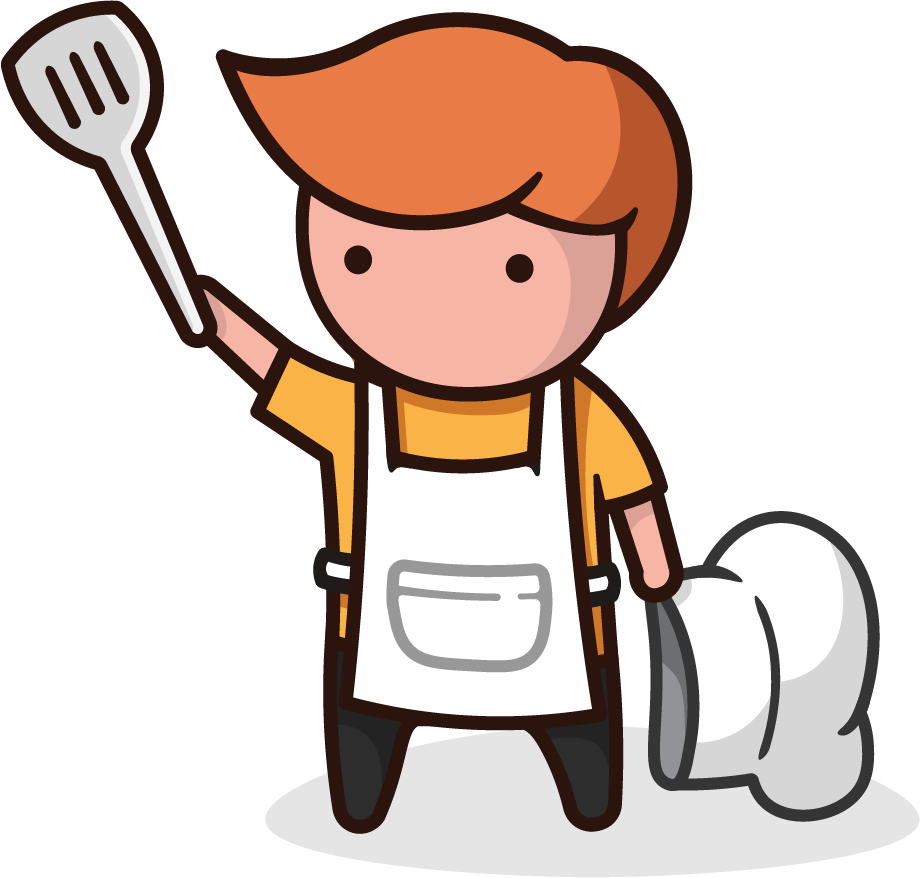 Colby's Curious Cookoff