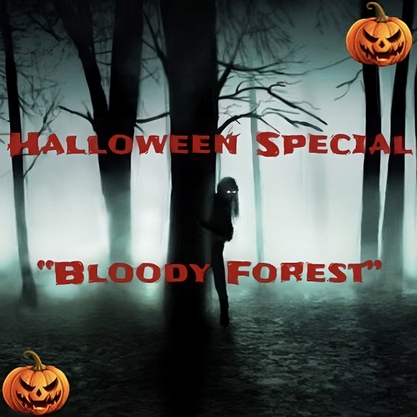 Bloody Forest