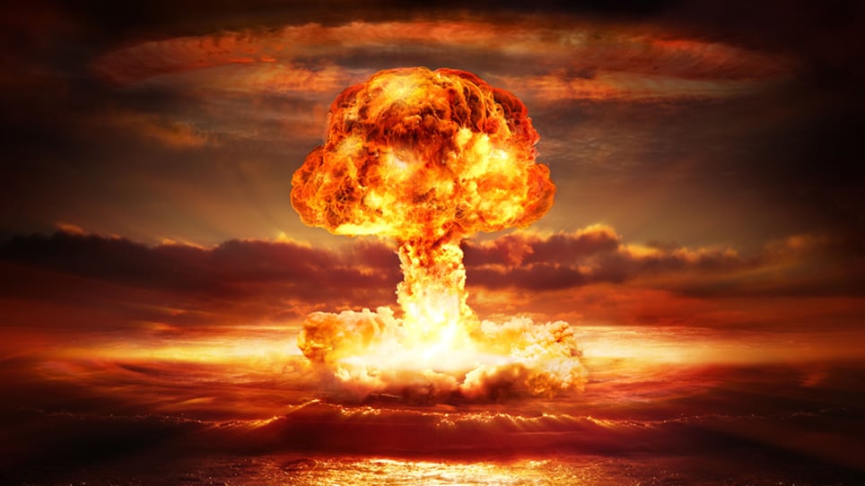 Nuclear Nightmare