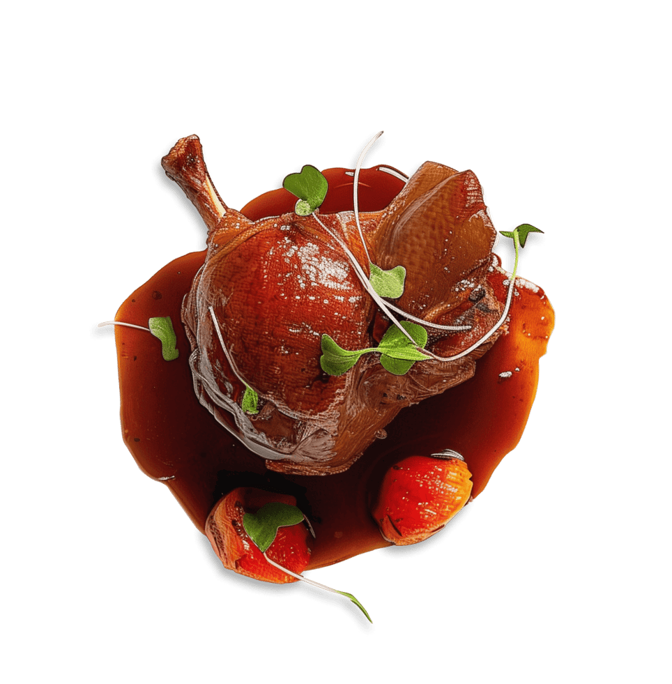 The Perfect Bite [Immersive Dinner]