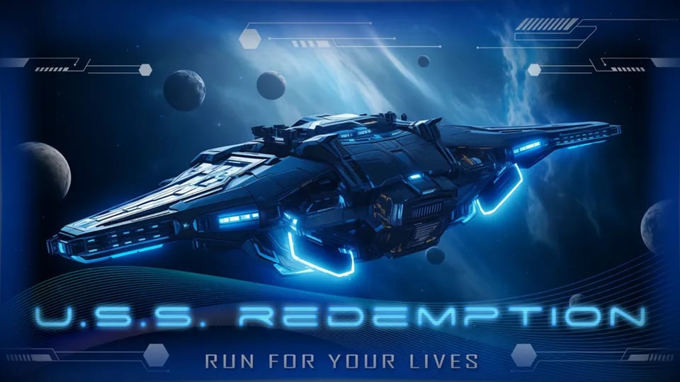 USS Redemption
