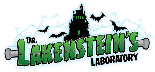 Dr. Lakenstein's Laboratory