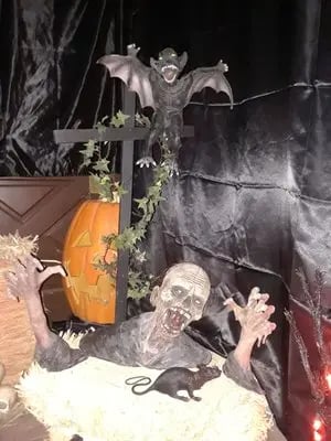 Zombie Fest
