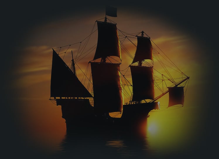 In Case of the Pirates