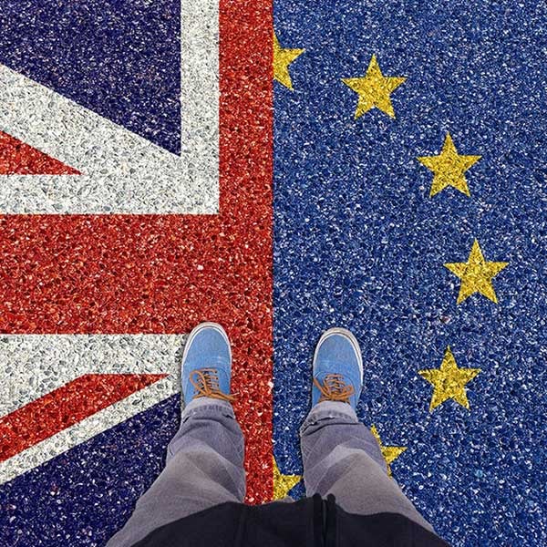 Battle of Brexit