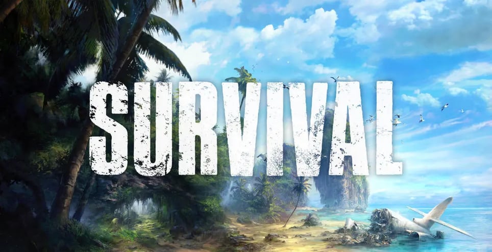Survival [VR]
