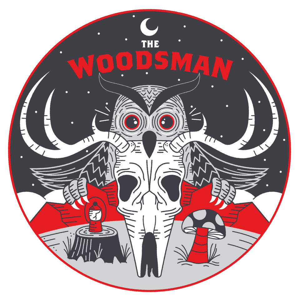 The Woodsman