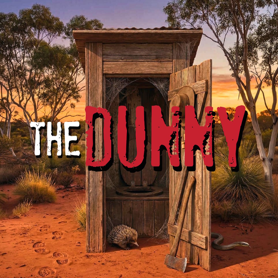 The Dunny