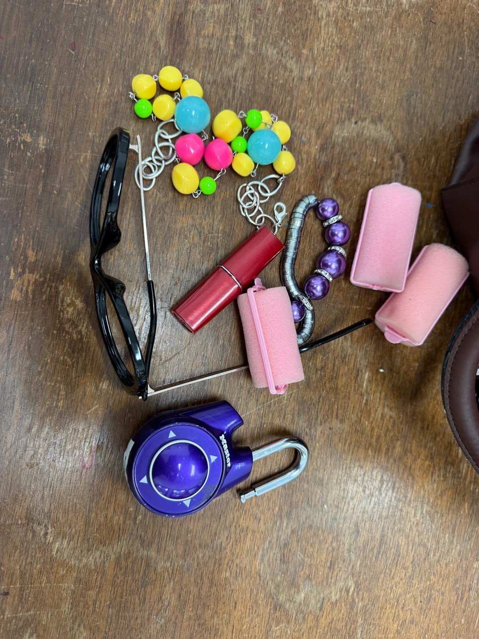 Grandma's Purse