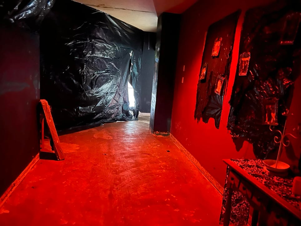 Frightmare Theatre