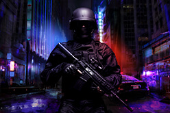 Fugitivos