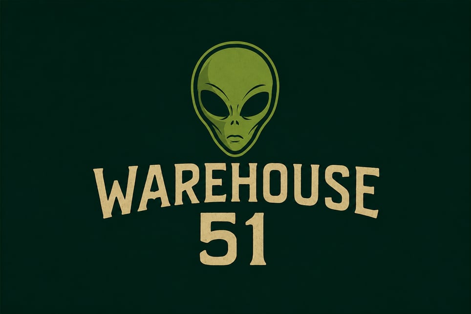 Warehouse 51