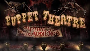 Puppet Theatre: Captive Audience [Season 2021]