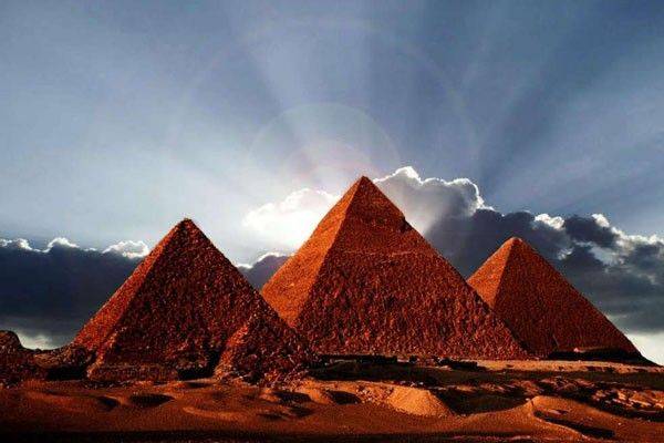 The Mummy's Curse