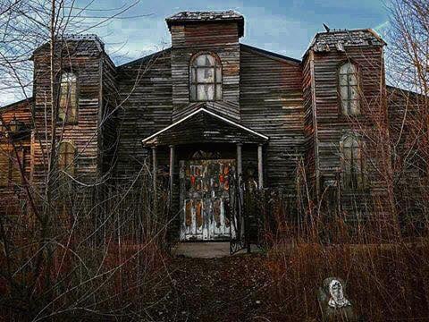 Harris Haven Funeral Home