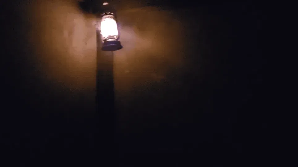 House of Darkness