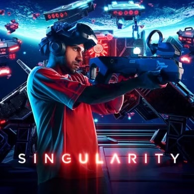 Singularity [VR]