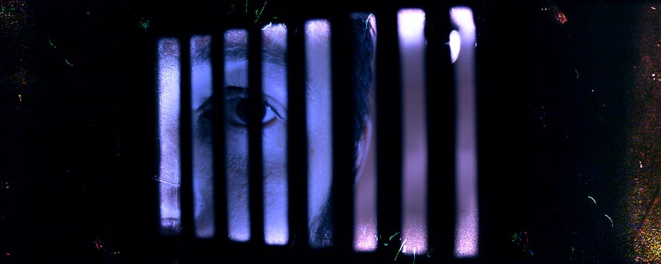 Lost Asylum