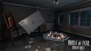 House of Fear: Cursed Souls [VR]