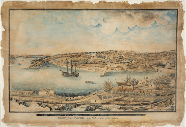 Extortion in the Dockyard