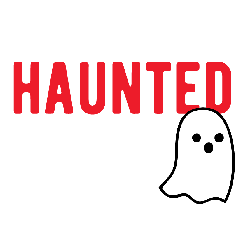 Haunted Motel