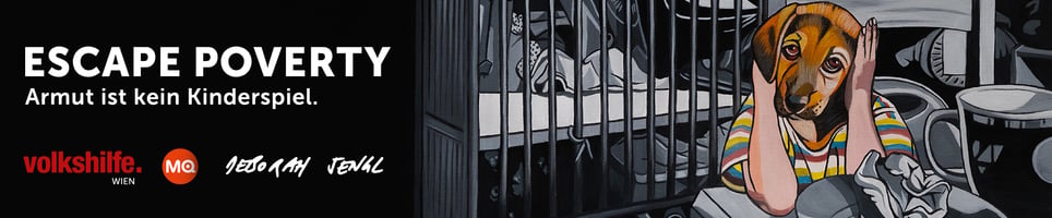 Escape Poverty