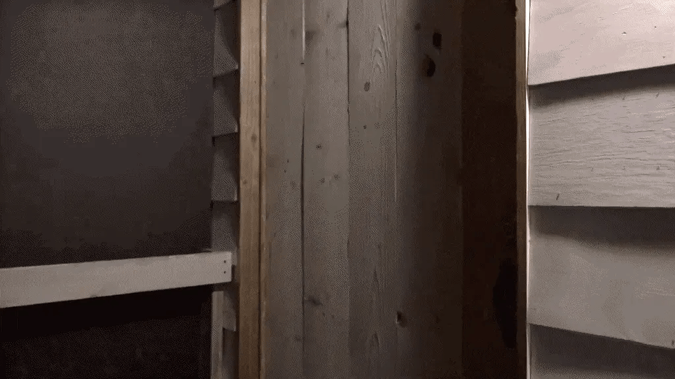 Capone’s Cabin