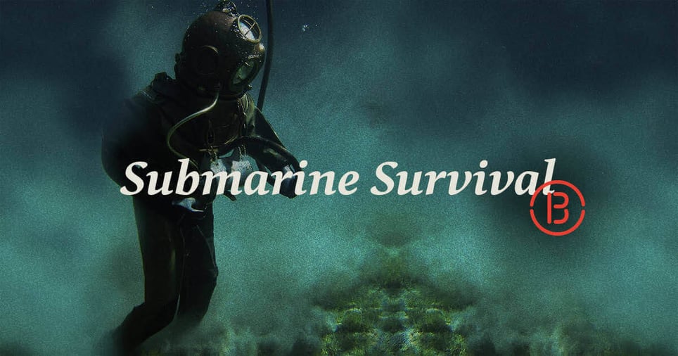 Submarine Survival