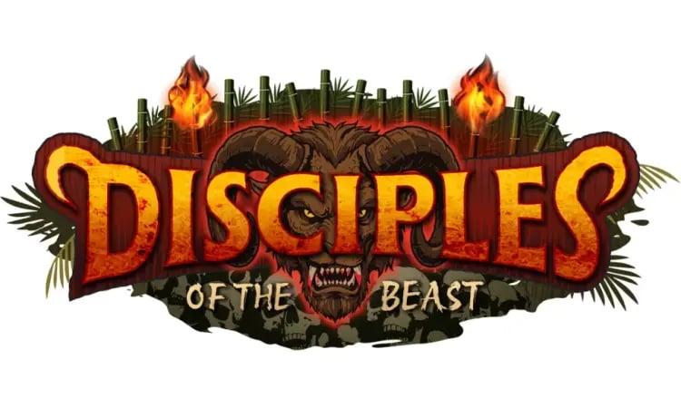 Disciples of the Beast