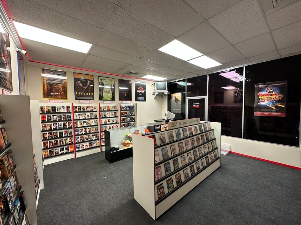 ReelTime Rentals