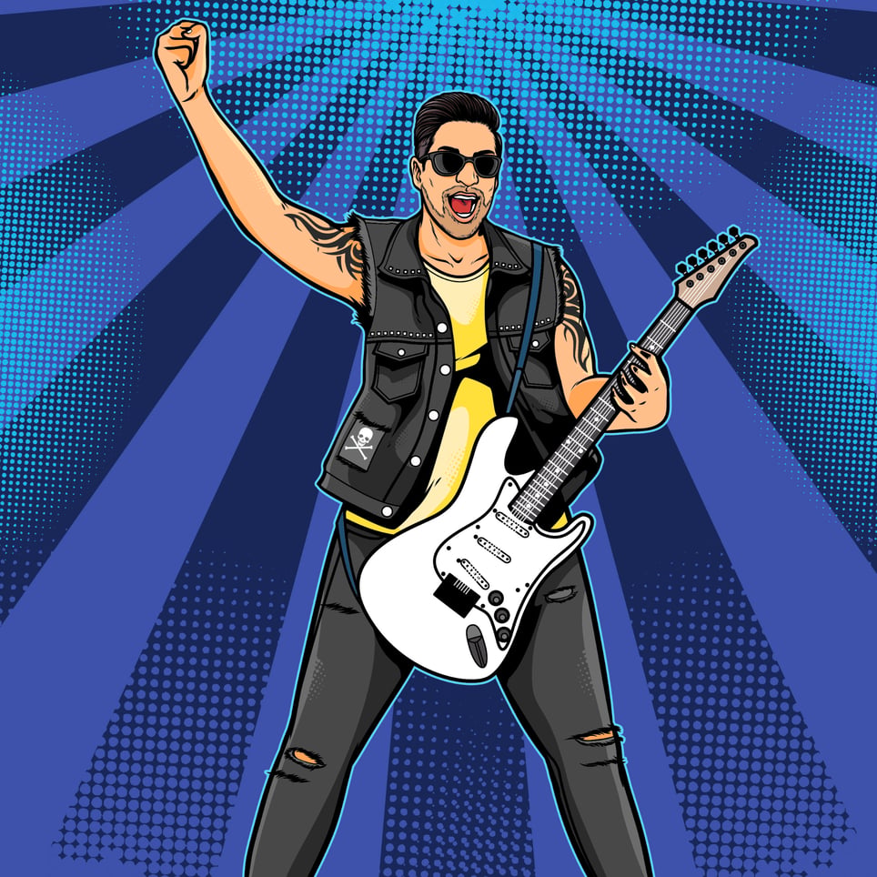 Rockstar
