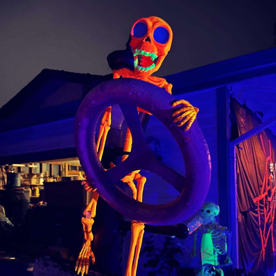 Danse Macabre