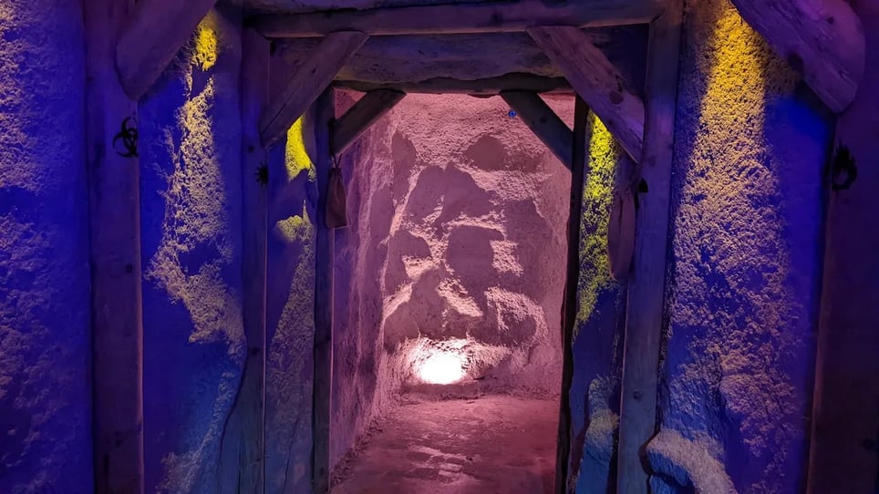 The Passage