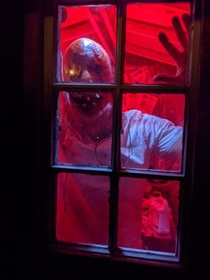 Phobia