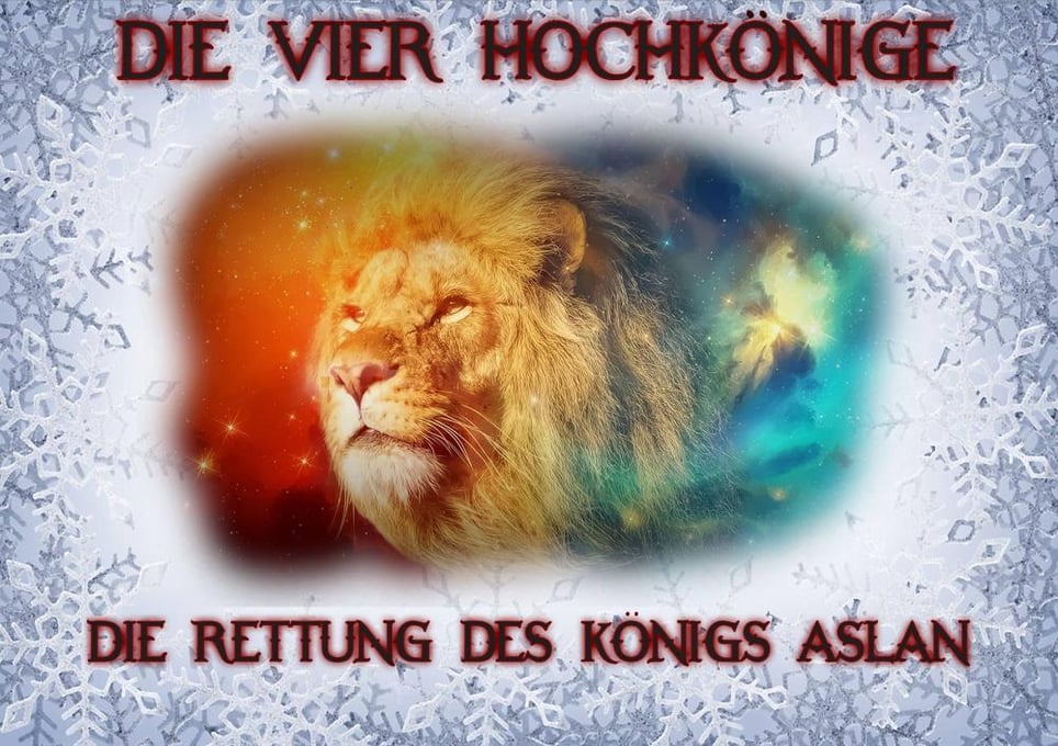 Die 4 Hochkönige